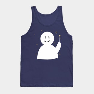 what is magic Tank Top